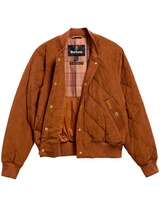 Cordblouson Faxton Quilted Jacket, Barbour