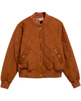 Cordblouson Faxton Quilted Jacket, Barbour