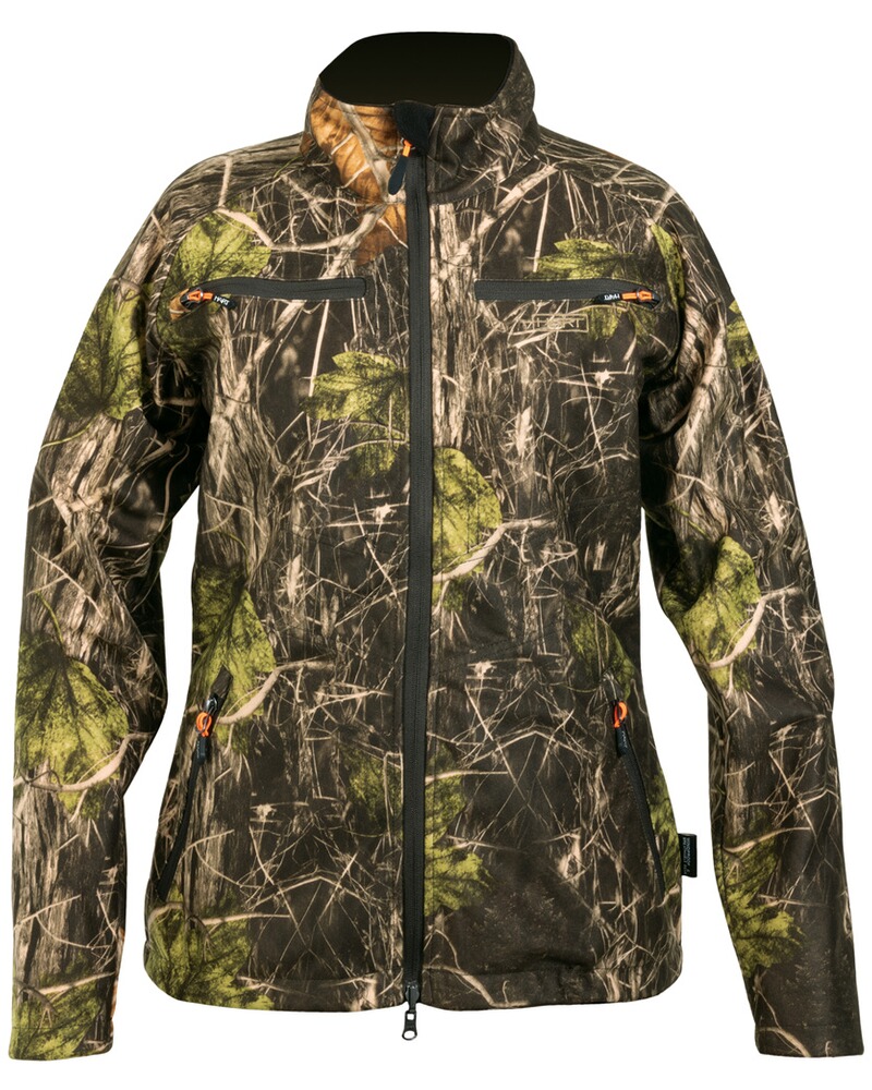 Damen Wendejacke Sosbun 2D