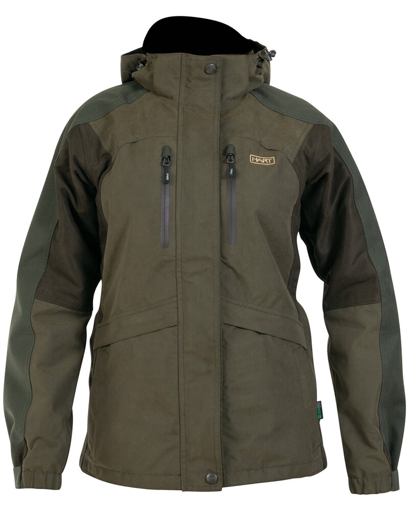 Damen Jacke Enduro-J XHP