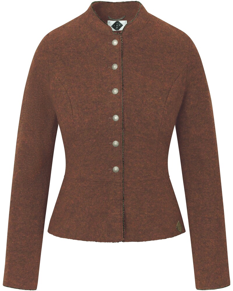 Jacke Brigitta