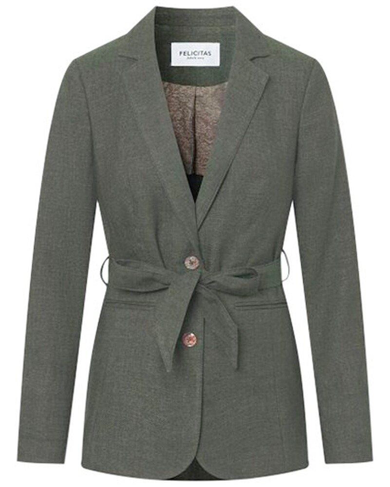 Jacke Jerica-S