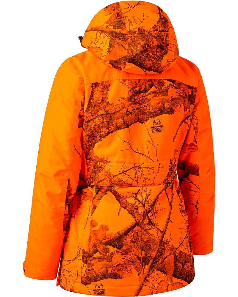 Damen Winterjacke Eagle, Deerhunter