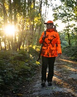 Damen Winterjacke Eagle, Deerhunter