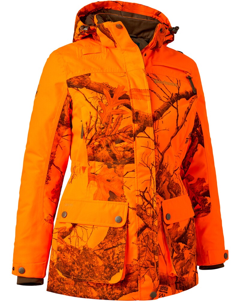Damen Winterjacke Eagle