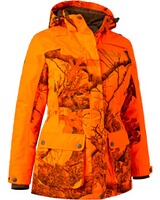 Damen Winterjacke Eagle, Deerhunter