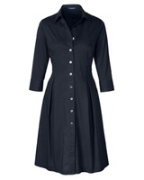 Hemdblusenkleid, HIGHMOOR