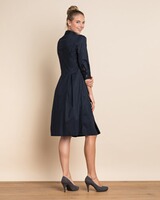 Hemdblusenkleid, HIGHMOOR