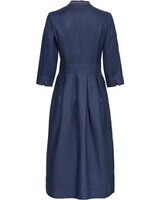 Leinenkleid, Luis Steindl