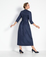 Leinenkleid, Luis Steindl