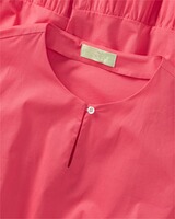 Kleid mit Stufenvolants, Brigitte von Schönfels