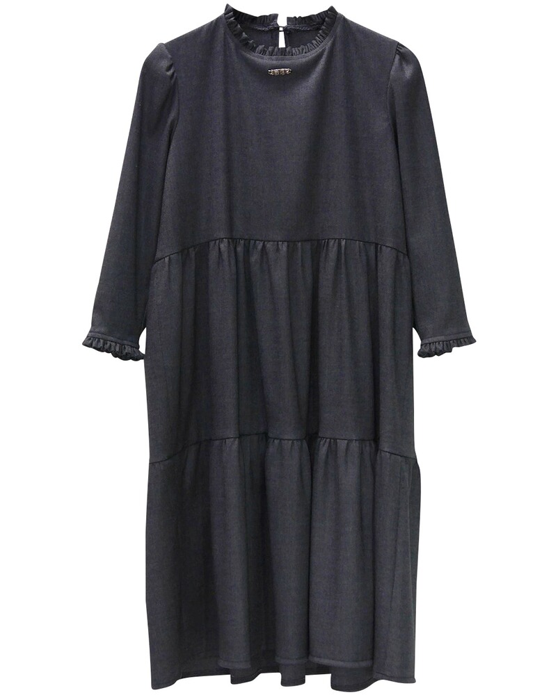Stufenkleid Sora