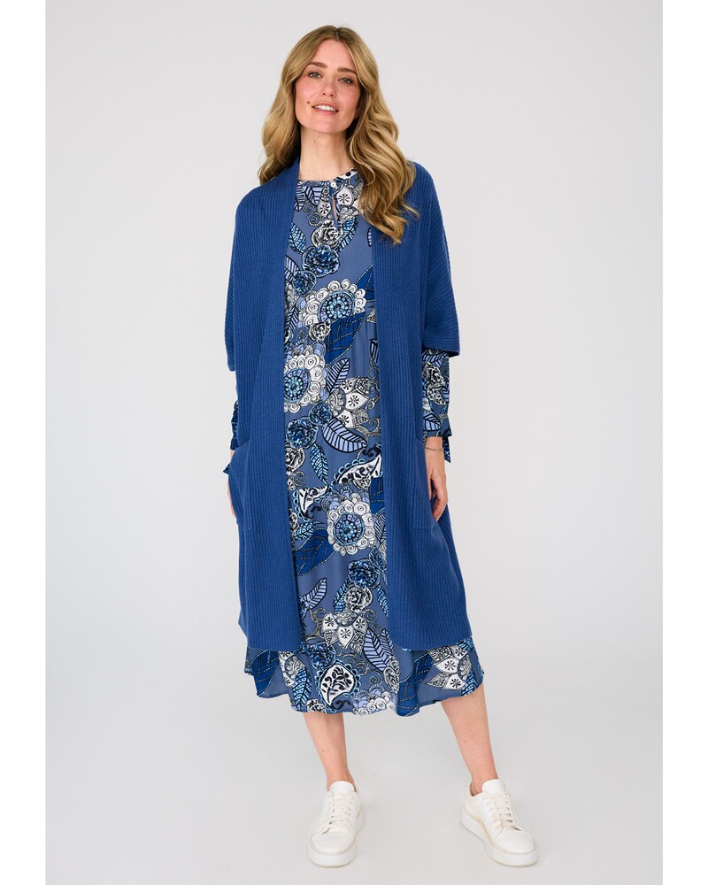 Kleid RosinaL, Petromax