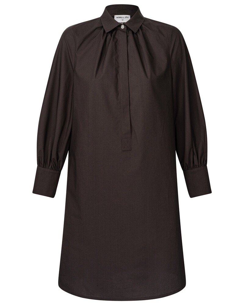 Baumwollkleid