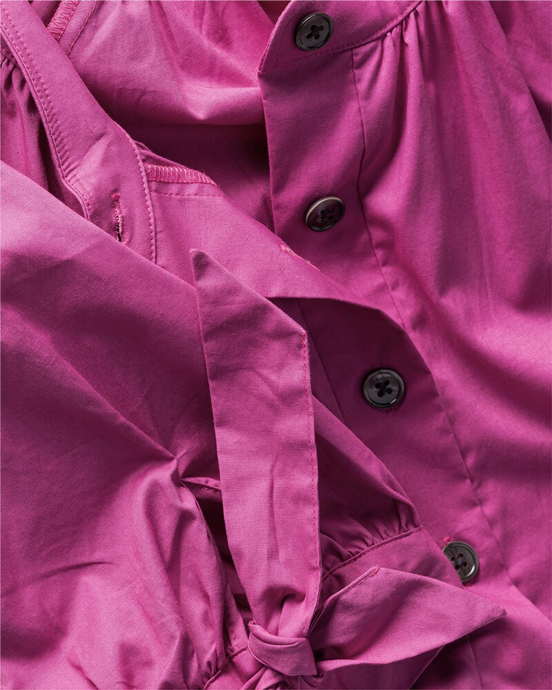 Popeline-Kleid, Brigitte von Schönfels