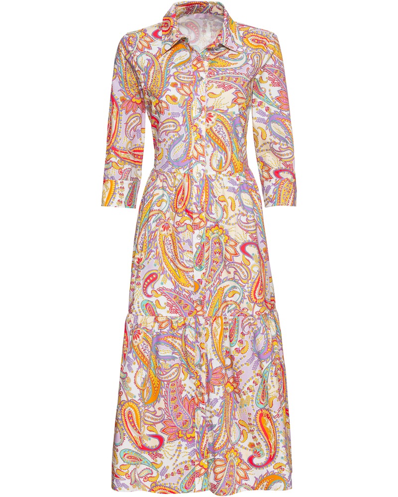 Hemdblusenkleid