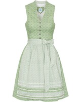 Mini Baumwolldirndl Narissa, Spieth & Wensky