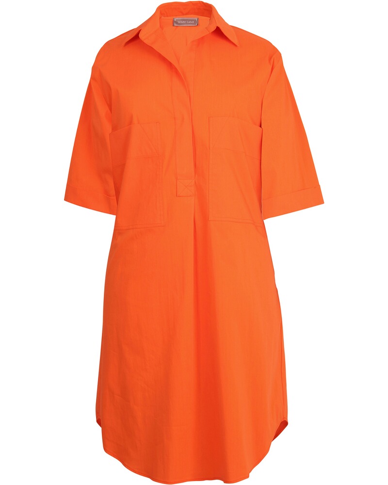 Kaftankleid