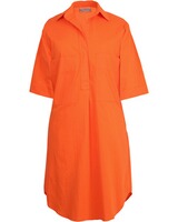 Kaftankleid, White Label