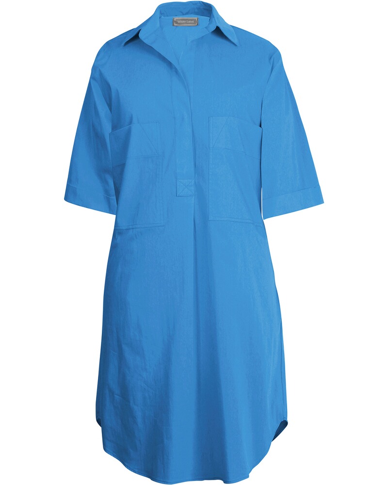 Kaftankleid