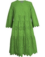 Madeira Stufenkleid, White Label