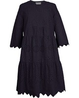 Madeira Stufenkleid, White Label