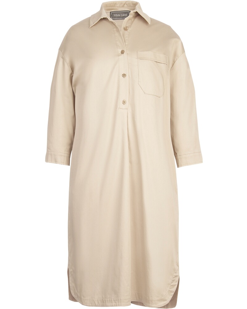 Kaftankleid
