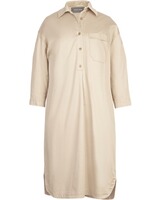 Kaftankleid, White Label