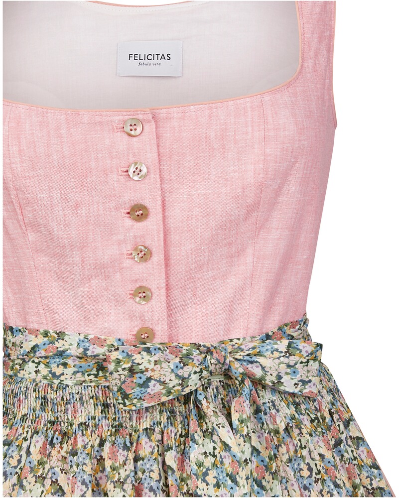 Midi-Dirndl Romina Sally, FELICITAS