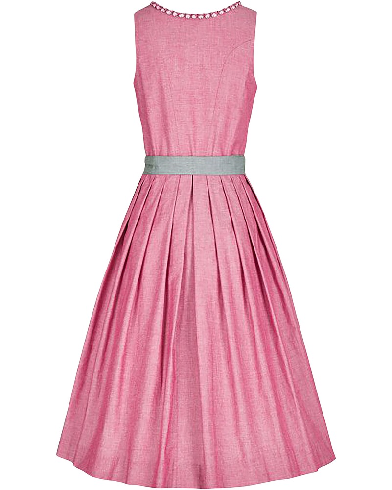Dirndl Dorothea Sally, FELICITAS