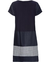 Kleid mit Blockstreifen, HIGHMOOR