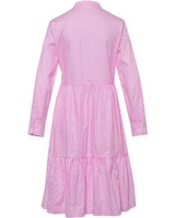 Stehkragenkleid, REITMAYER