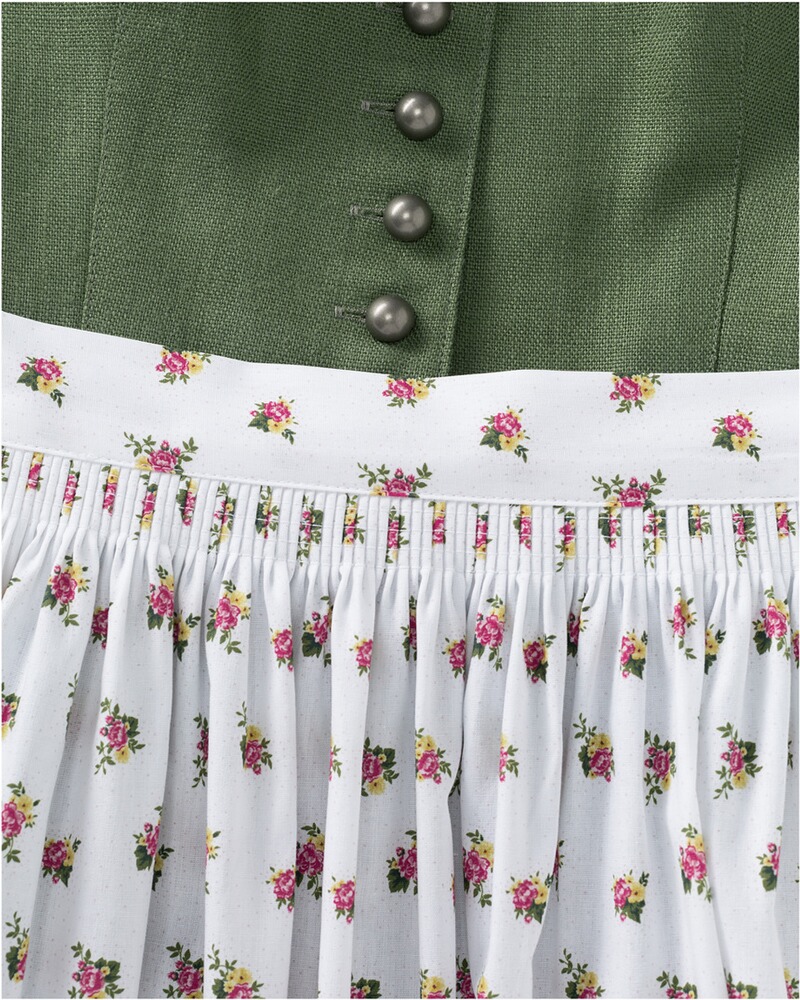 Dirndl, Luis Steindl