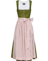 Dirndl, Luis Steindl