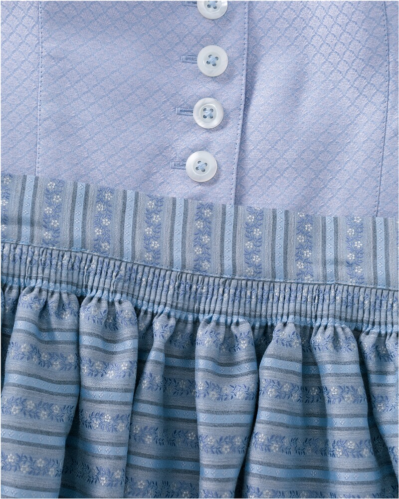 Midi-Dirndl, Luis Steindl