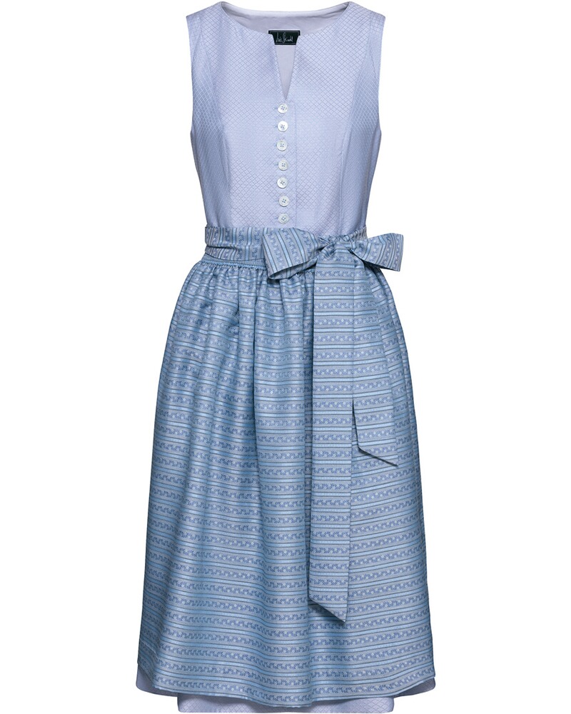 Midi-Dirndl