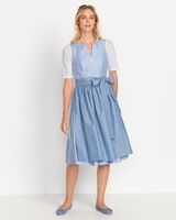 Midi-Dirndl, Luis Steindl