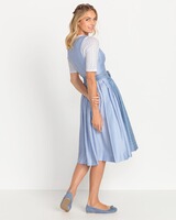 Midi-Dirndl, Luis Steindl