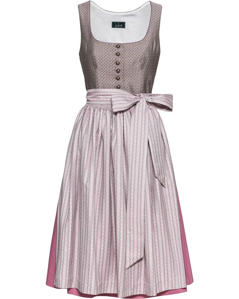 Midi-Dirndl