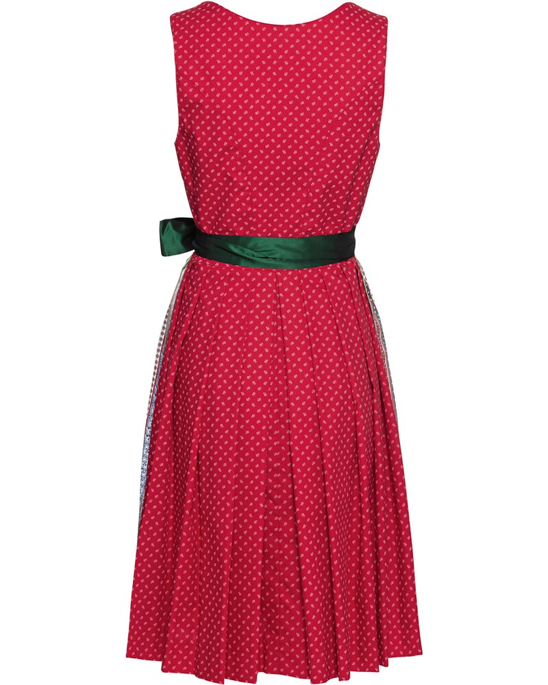 Mini-Dirndl, Luis Steindl