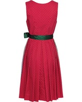 Mini-Dirndl, Luis Steindl