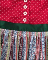 Mini-Dirndl, Luis Steindl