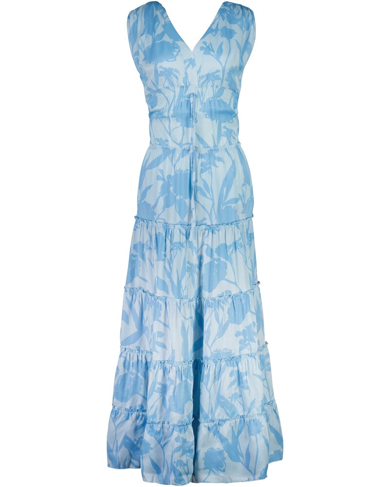 Maxikleid
