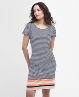 Kleid Harewood, Barbour