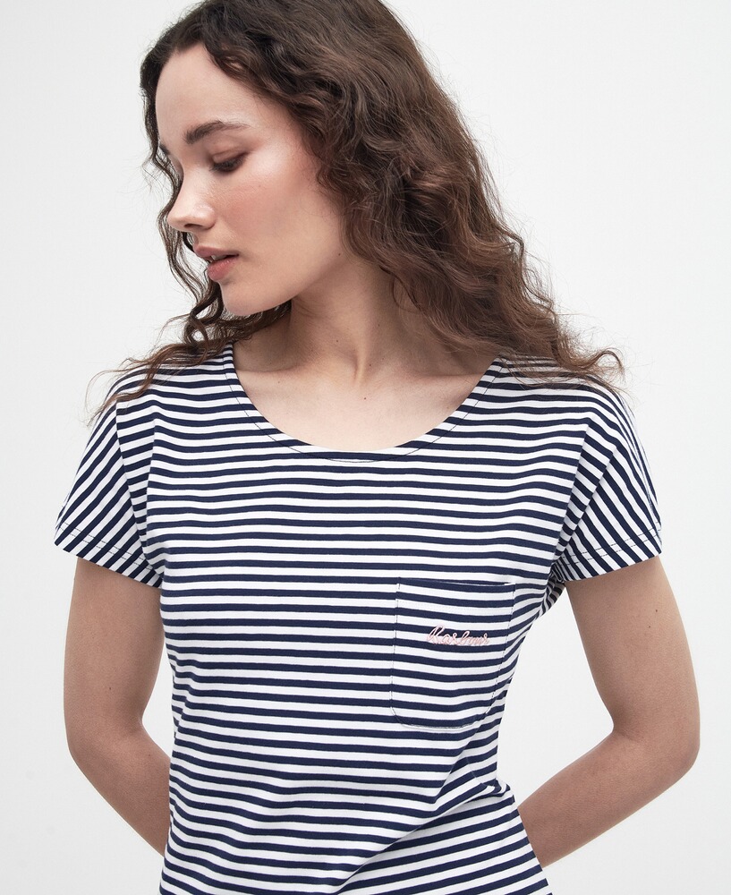 Kleid Harewood, Barbour