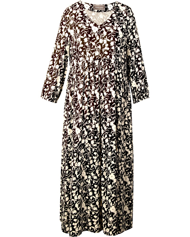 Stufenkleid