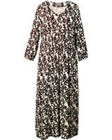 Stufenkleid, White Label