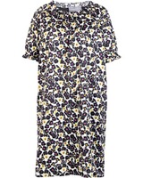 Midikleid, White Label