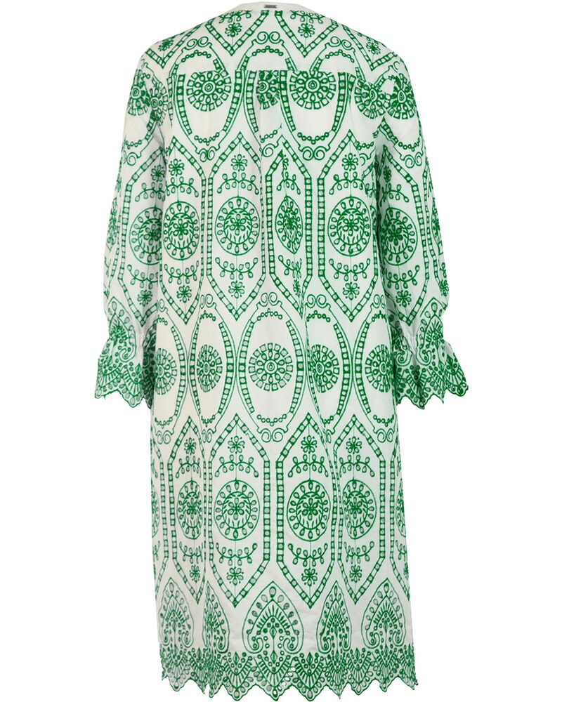 Kleid, White Label