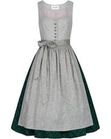 Midi-Dirndl Dörte, FELICITAS